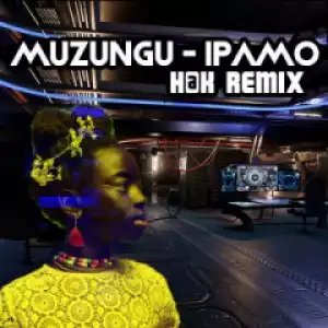 Muzungu - Ipamo (H@KRemix)